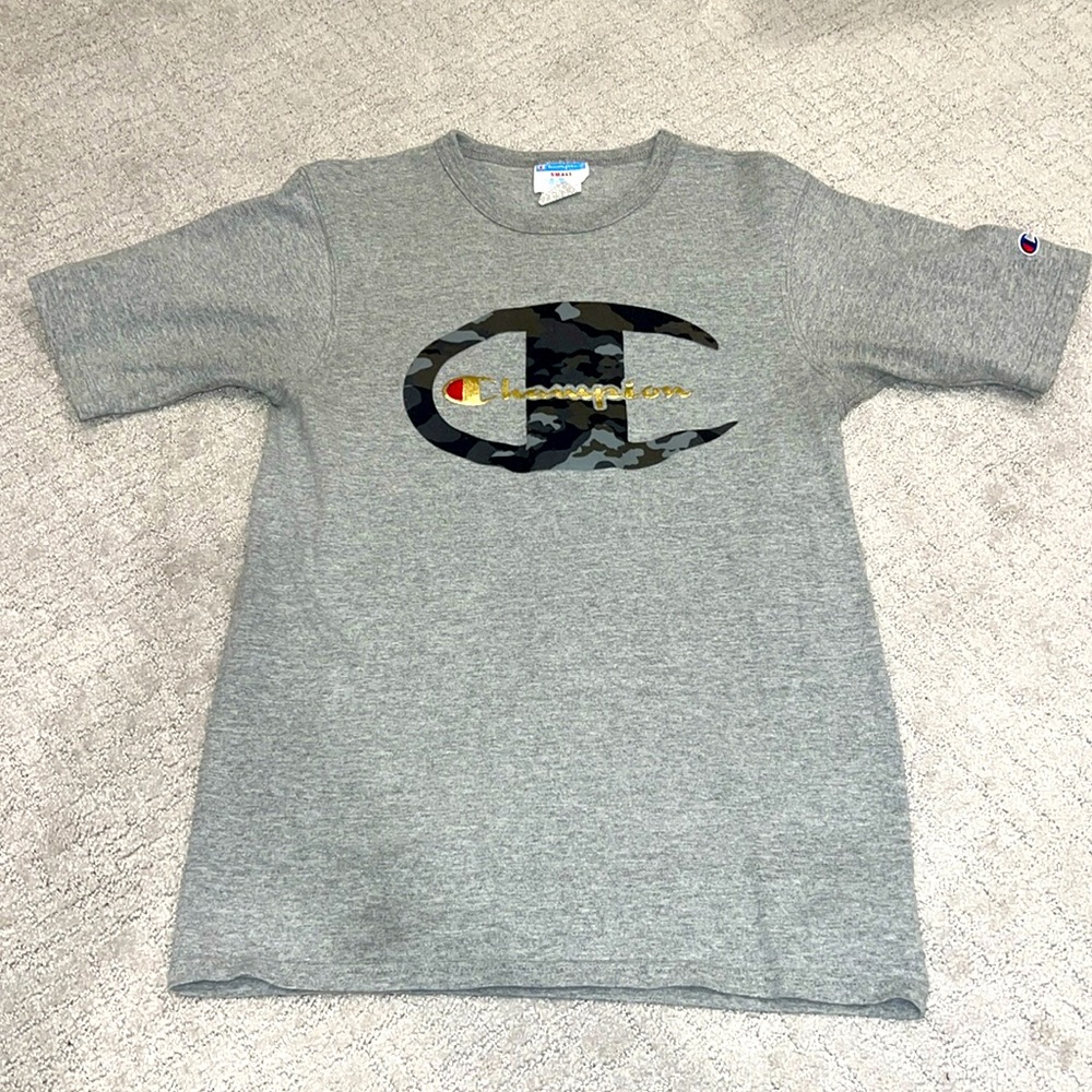 Champion Tshirt